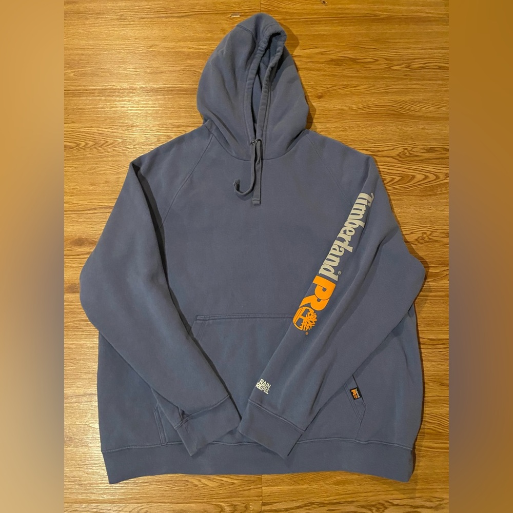 Timberland Pro hoodie